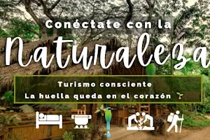 Rio Muchacho Organic Farm & Ecolodge image