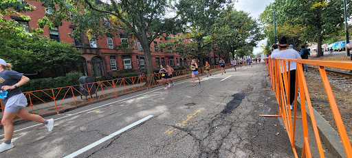 Sporting Goods Store «Marathon Sports», reviews and photos, 1638 Beacon St, Brookline, MA 02445, USA