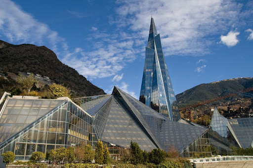 Academias de contabilidad en Andorra