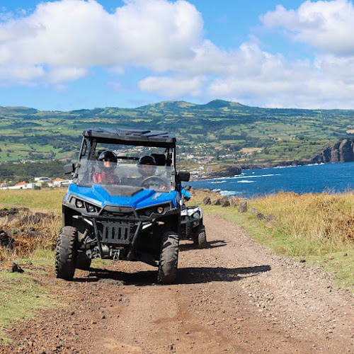 Azores Outdoor Activities - ATV Tours - Agência de viagens
