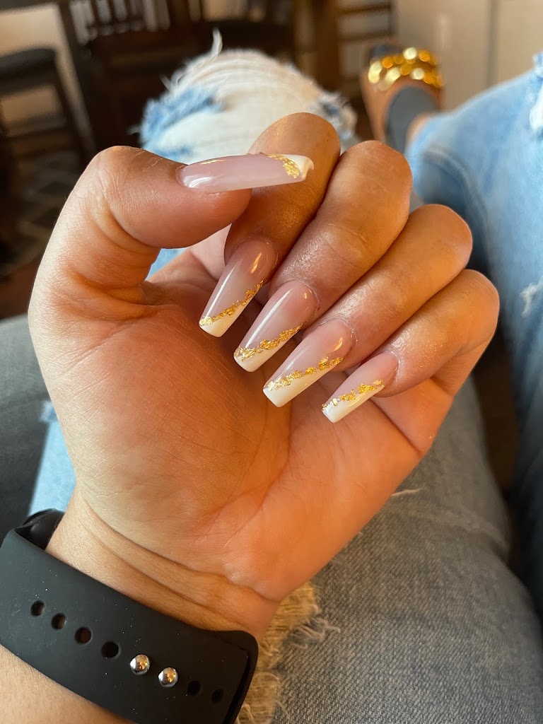 Vina nails 17111