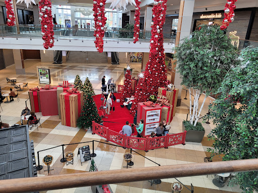 Shopping Mall «Springfield Town Center», reviews and photos, 6500 Springfield Mall, Springfield, VA 22150, USA