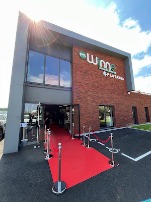 Entreprise Spécialisée PORTAS Établissement WINNE SARL à Lambres-Lez-Douai