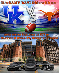 Royal Crown Luxury Limousine Service Austin Texas - Photo 8 - Car repair in , Austin