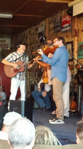 Coffee Shop «Fuel Coffee House», reviews and photos, 106 E Main St, Llano, TX 78643, USA