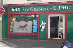 The Bar Bellino II image