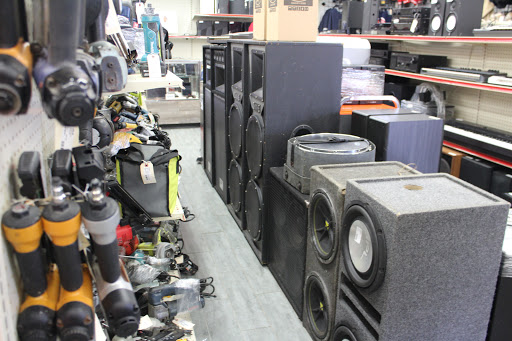 Pawn Shop «Motor City Pawn Brokers», reviews and photos, 15440 East 8 Mile Road, Detroit, MI 48205, USA