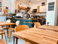 Photos du propriétaire du Café Nanana Coffeeshop à Meudon - n°3