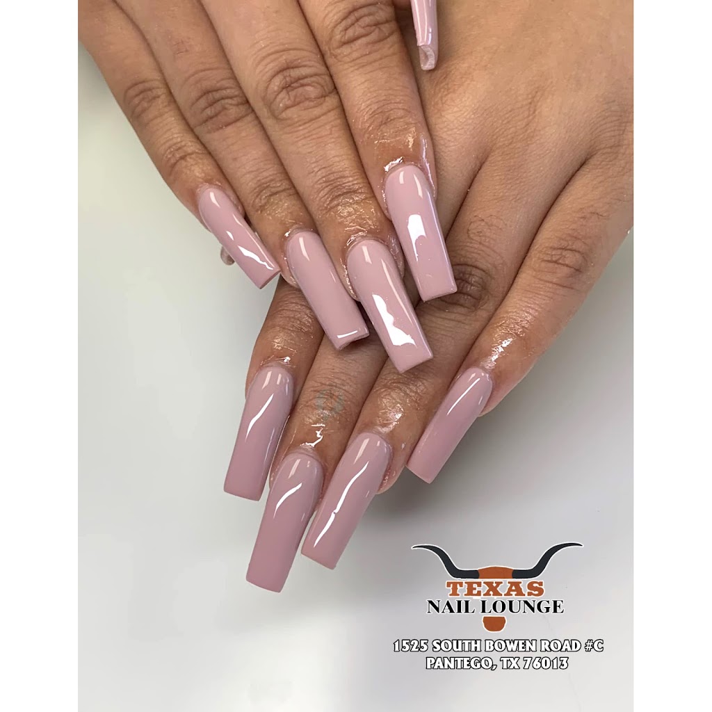 Texas Nail Lounge 76013