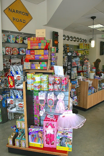 Toy Store «Automobuild», reviews and photos, 100 N Santa Cruz Ave B, Los Gatos, CA 95030, USA