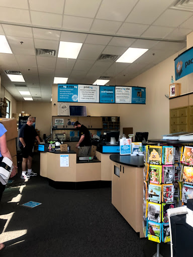 Shipping and Mailing Service «The UPS Store», reviews and photos, 73 Old Dublin Pike #10, Doylestown, PA 18901, USA