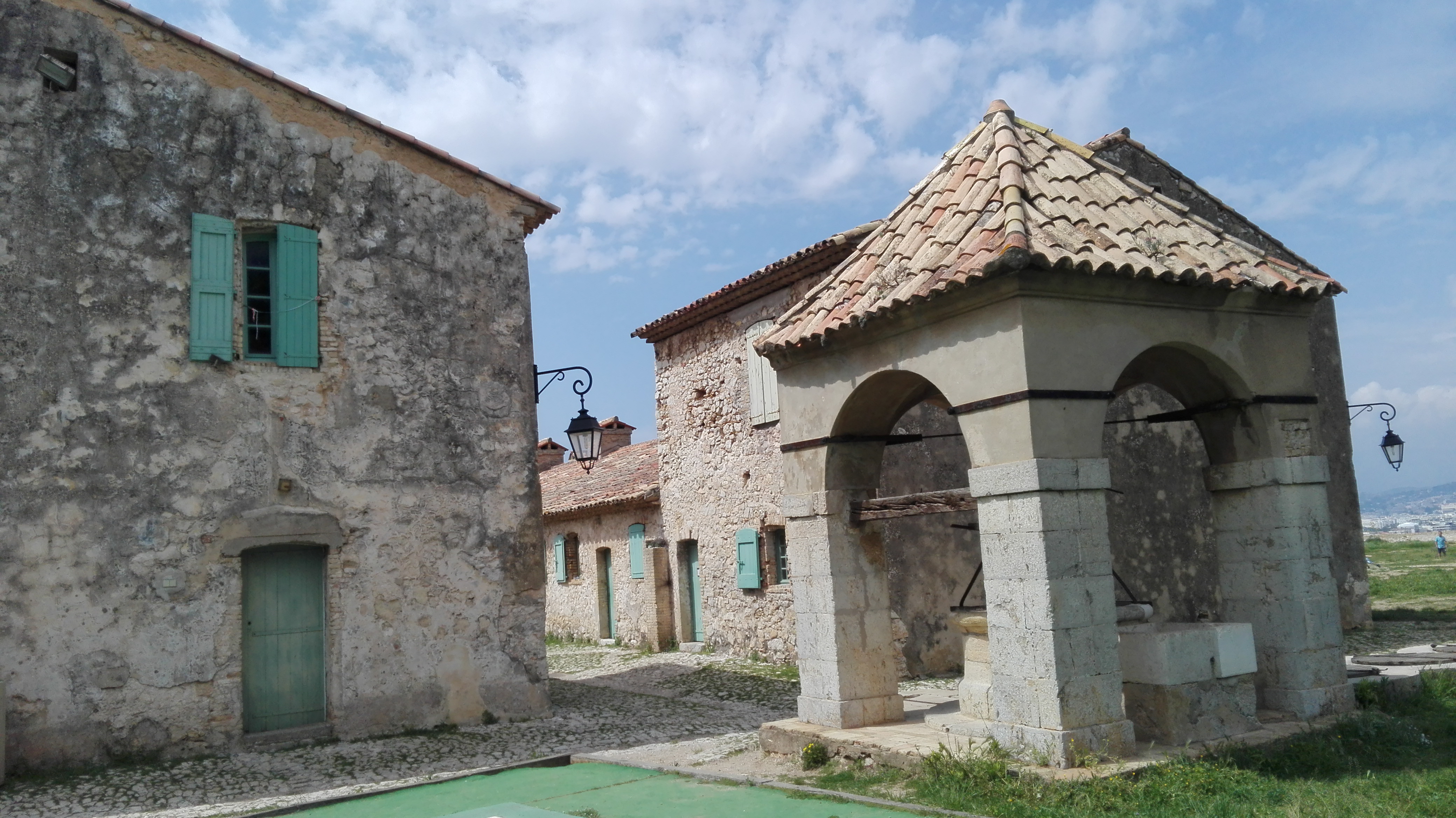 Photo n° 3 de l'avis de Giulia.o fait le 28/04/2018 à 19:35
