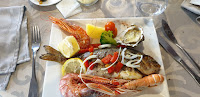 Langoustine du Restaurant La Jetée à Cap d'Agde (Le - n°1