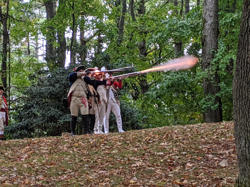 History Museum «Hickory Ridge Living History Museum», reviews and photos, 591 Horn in the W Dr, Boone, NC 28607, USA