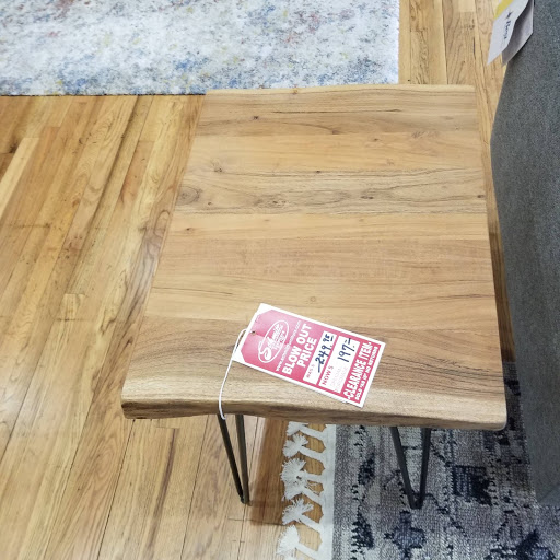 Furniture Store «Schmitt Furniture», reviews and photos, 101 E Main St, New Albany, IN 47150, USA