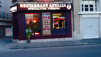 Photos du propriétaire du Restaurant turc Restaurant Antalya 2 à Nogent-sur-Seine - n°1