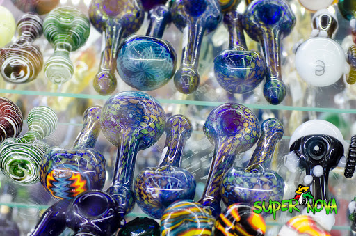 Tobacco Shop «SuperNova Smoke Shop», reviews and photos, 11851 Bandera Rd #118, Helotes, TX 78023, USA