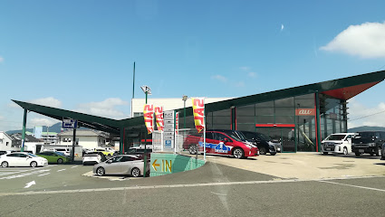 京都トヨペット 福知山店