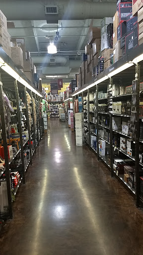 Wine Store «Total Wine & More», reviews and photos, 2952 El Camino Real, Tustin, CA 92782, USA