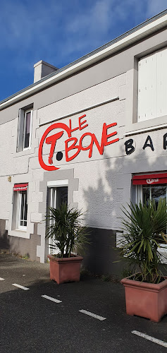 restaurants T'BONE Quimperlé