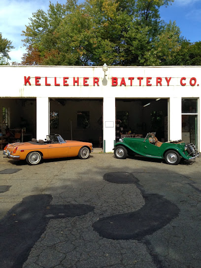 Kelleher Battery Co Inc