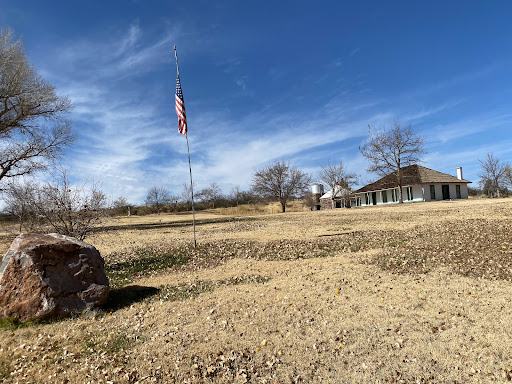 Museum «Slaughter Ranch Museum», reviews and photos, 6153 Geronimo Trl, Douglas, AZ 85607, USA