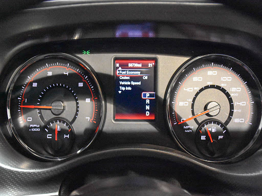 Used Car Dealer «Luxury AutoMax», reviews and photos, 17651 Oak Park Ave, Tinley Park, IL 60477, USA