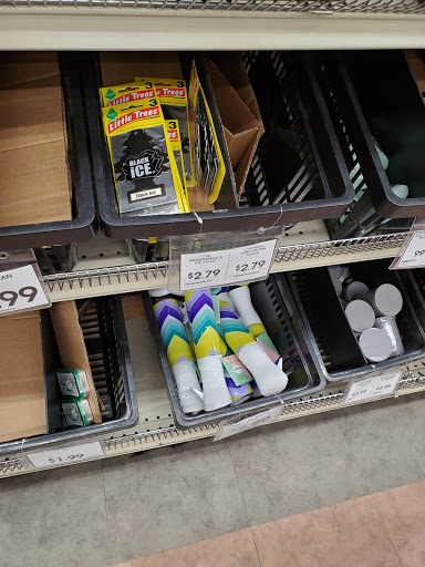 Home Goods Store «Christmas Tree Shops», reviews and photos, 46 Springer Dr, Bangor, ME 04401, USA