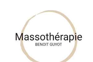 Massage & Thérapie Manuelle Benoît Guyot