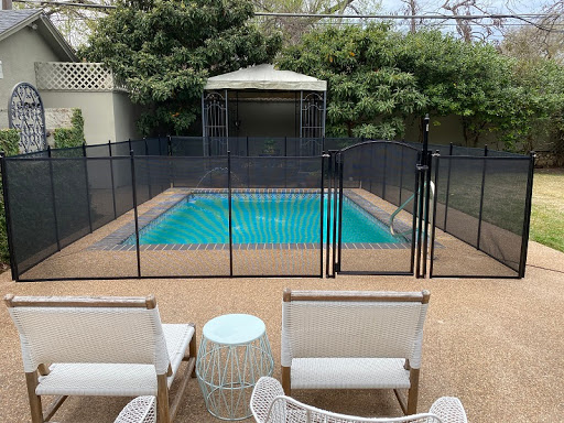 Life Saver Pool Fence Dallas/Fort Worth