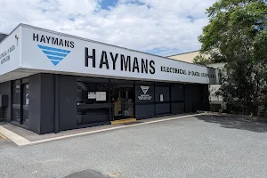 Haymans Electrical Sumner Park image