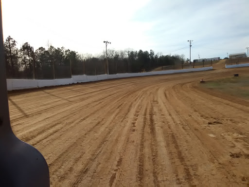 Off-road Race Track «Camden Speedway», reviews and photos, 500 U.S. 70 Business, Camden, TN 38320, USA