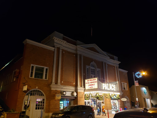 Movie Theater «Palace Theatre», reviews and photos, 2430 Main St, Lake Placid, NY 12946, USA