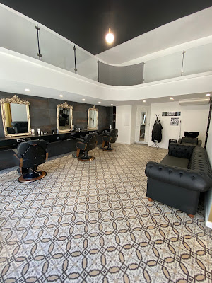 Mélania Beautiful Concept by Retro Barber Shop à Grenoble