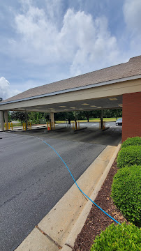 Streak Free Cleaning Solutions - Photo 9 - Car repair in , Greenville