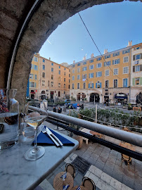 Les plus récentes photos du Restaurant méditerranéen IL TRIO à Marseille - n°6