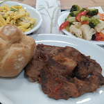 Photo n°3 de l'avis de ExtaSystem. fait le 08/03/2023 à 12:43 sur le  Che buono - Elvit SRL pizzeria ristorante à Montenero di Bisaccia