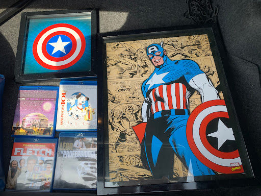 Thrift Store «Goodwill Store & Donation Center», reviews and photos