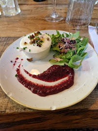 Plats et boissons du Restaurant français Les Terrasses à Remoulins - n°6