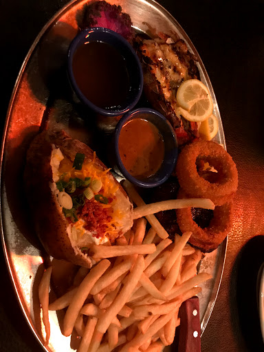 Steak House «Cherokee Cattle Company», reviews and photos, 2710 Canton Rd, Marietta, GA 30066, USA