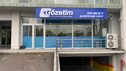 Gözetim OSGB