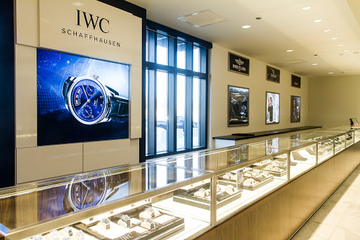 Jewelry Store «Meierotto Jewelers», reviews and photos, 4311 NE Vivion Rd, Kansas City, MO 64119, USA