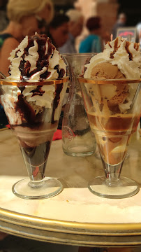 Crème glacée du Restaurant Café des Arcades à Montauban - n°5