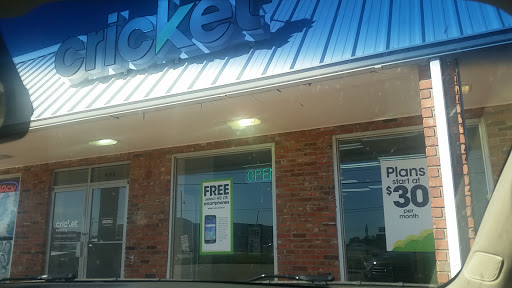 Cricket Wireless Authorized Retailer