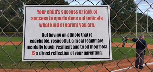 Park «Richard Craig Park», reviews and photos, 125 S Zack Hinton Blvd, McDonough, GA 30253, USA