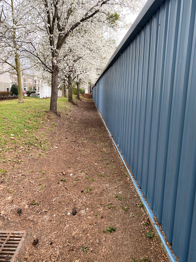 Self-Storage Facility «American Classic Self Storage - Oyster Point», reviews and photos, 300 Bell King Rd, Newport News, VA 23606, USA