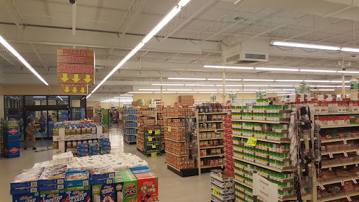 Grocery Store «Hometown Market of Morgan», reviews and photos, 1820 6th Ave SE, Decatur, AL 35601, USA