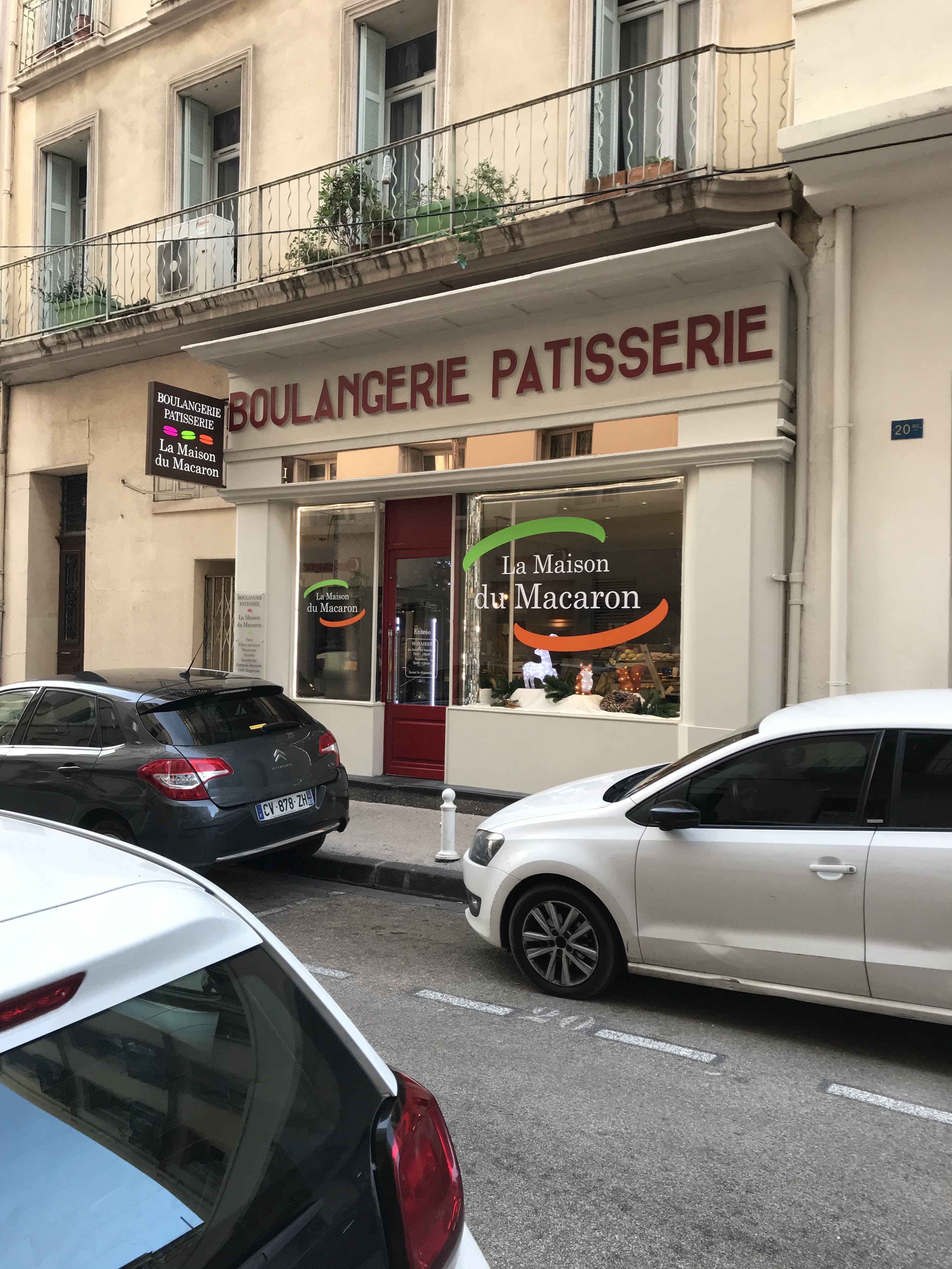 Photo n° 1 de l'avis de Chris.o fait le 28/11/2019 à 13:54
