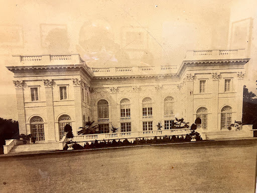 Museum «Audrain Auto Museum», reviews and photos, 222 Bellevue Ave, Newport, RI 02840, USA