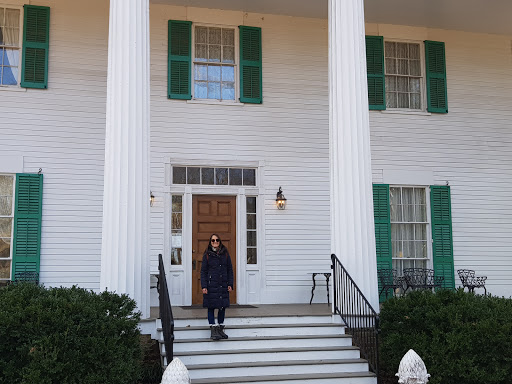 Museum «Barrington Hall», reviews and photos, 535 Barrington Dr, Roswell, GA 30075, USA